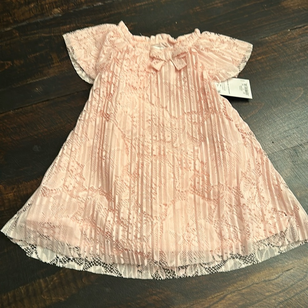 NWT - Just One You by Carter’s Dress